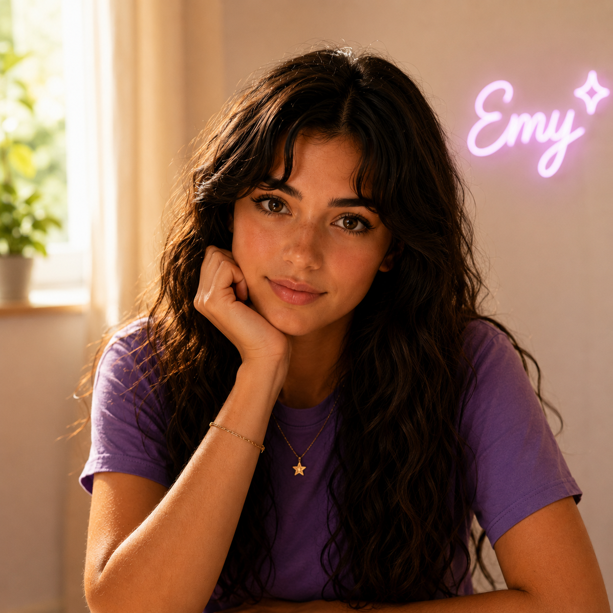 Emy, la guida di EMORIX