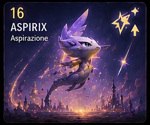 Aspirix - Aspirazione