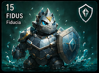Fidus - Fiducia