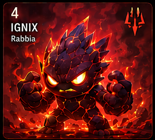 Ignix - Rabbia