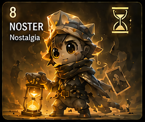 Noster - Nostalgia