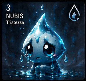 Nubis - Tristezza