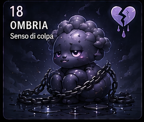 Ombria - Senso di colpa