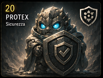 Protex - Sicurezza