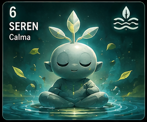 Seren - Calma