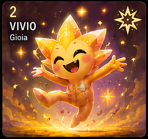 Vivio - Gioia